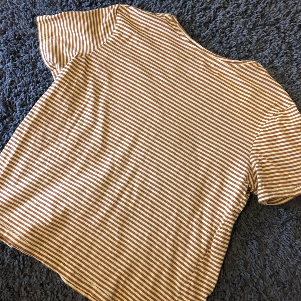 ZARA top - Picture 2 of 3